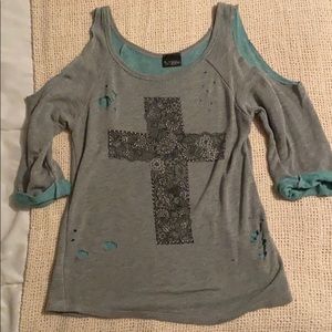 Like New Daytrip shirt